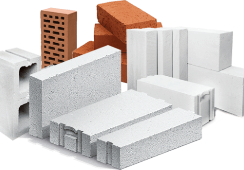 керпич газ шл