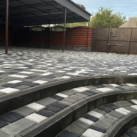 Старый город